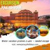 Rajasthan Winter Special Tour Packages | Corporate Tour In RAJASTHAN