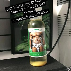 Dr Nashiba Super Bazouka Oils and Creams WhatsApp, Call  +27-718-277-647